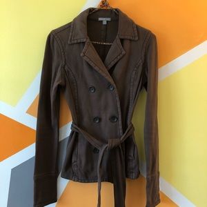 JAMES PERSE Pea Coat